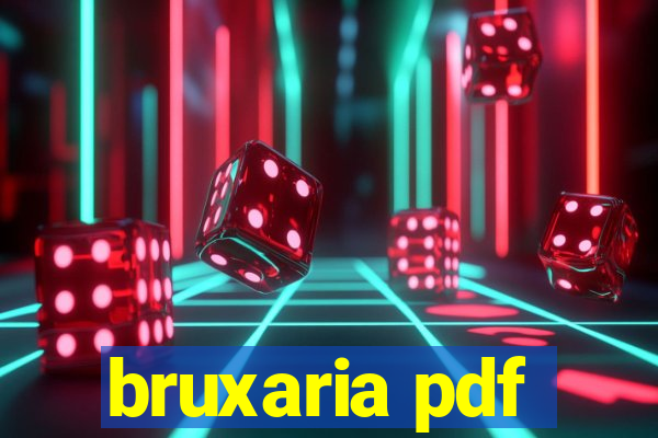 bruxaria pdf